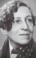 Germaine Dulac filmography.