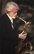 Gerry Mulligan - bio and intersting facts about personal life.
