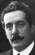 Composer, Actor Giacomo Puccini, filmography.