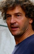 Director, Writer, Producer Giacomo Campiotti, filmography.