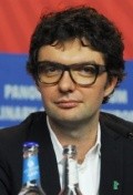 Producer Gian-Piero Ringel, filmography.