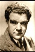 Actor Gibson Gowland, filmography.
