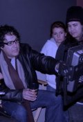 Gil Medina filmography.