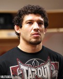 Gilbert Melendez - bio and intersting facts about personal life.
