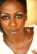 Recent Gina Yashere pictures.