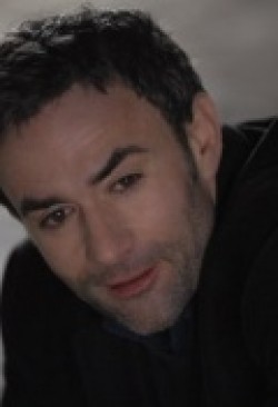 Actor, Director, Writer, Producer Giulio Ricciarelli, filmography.