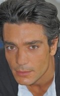 Actor Giuseppe Zeno, filmography.