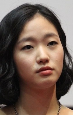 Go-eun Kim - bio and intersting facts about personal life.