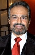 Actor Gonzalo Vega, filmography.