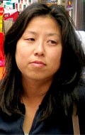 Director, Producer, Writer, Editor, Actress Grace Lee, filmography.