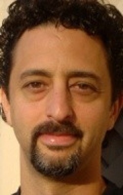 Recent Grant Heslov pictures.