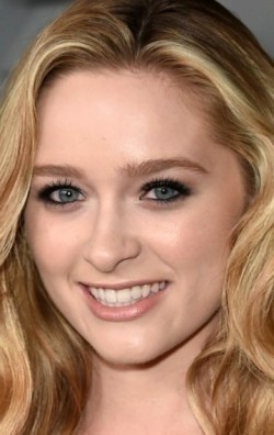 Greer Grammer - bio and intersting facts about personal life.