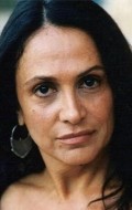 Actress Guia Jelo, filmography.