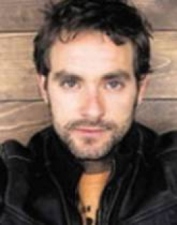 Actor, Director, Producer Guillaume Lemay-Thivierge, filmography.
