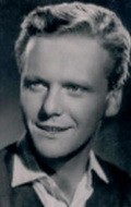 Actor Gunnar Moller, filmography.