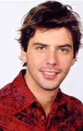 Actor Gustavo Haddad, filmography.