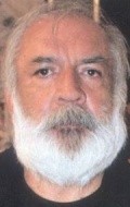 Actor Gustavo Angarita, filmography.