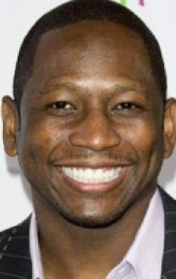 All best and recent Guy Torry pictures.