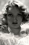 Actress Gwili Andre, filmography.