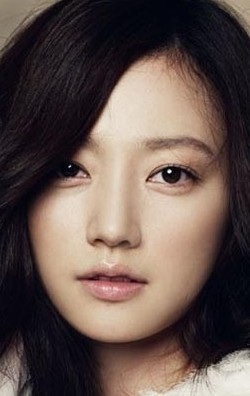 Actress Ha-yoon Song, filmography.