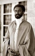 Recent Haile Selassie pictures.