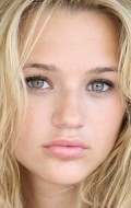 Haley King - wallpapers.