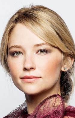 Haley Bennett - bio and intersting facts about personal life.
