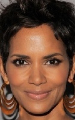 Recent Halle Berry pictures.