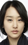 Actress Han Yoo Yi, filmography.