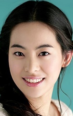 Actress Han Da Min, filmography.