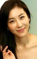 Actress Han Eun-jeong, filmography.