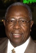 All best and recent Hank Aaron pictures.