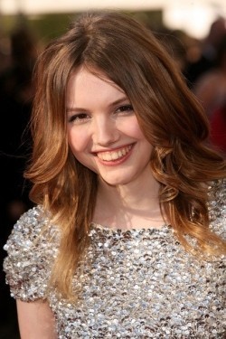 Hannah Murray - bio and intersting facts about personal life.
