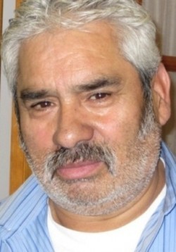 Actor Haraldo Alvarez, filmography.
