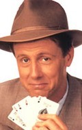 Harry Anderson - bio and intersting facts about personal life.
