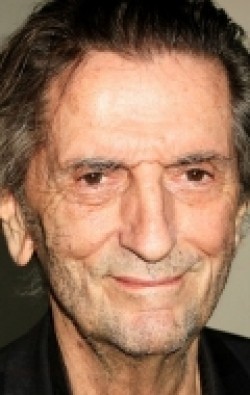 Harry Dean Stanton - bio and intersting facts about personal life.