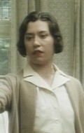 Actress Harriet Bagnall, filmography.