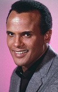 Harry Belafonte - bio and intersting facts about personal life.