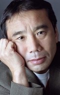 Haruki Murakami - wallpapers.