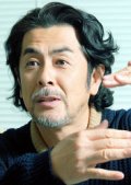 Actor Hatsunori Hasegawa, filmography.