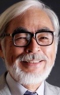 Hayao Miyazaki filmography.