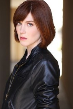 Recent Hayley O'Connor pictures.