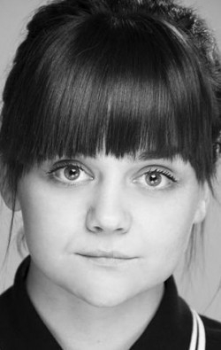 Hayley Squires - bio and intersting facts about personal life.
