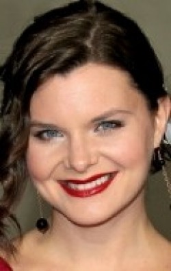 Heather Tom - bio and intersting facts about personal life.