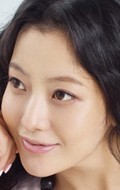Actress Hee-seon Kim, filmography.