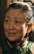 Actress Hee Ching Paw, filmography.