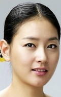 Actress Hee Jin Park, filmography.