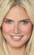 All best and recent Heidi Klum pictures.