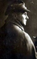 Actor Heinrich Peer, filmography.