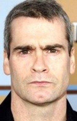 Henry Rollins - bio and intersting facts about personal life.